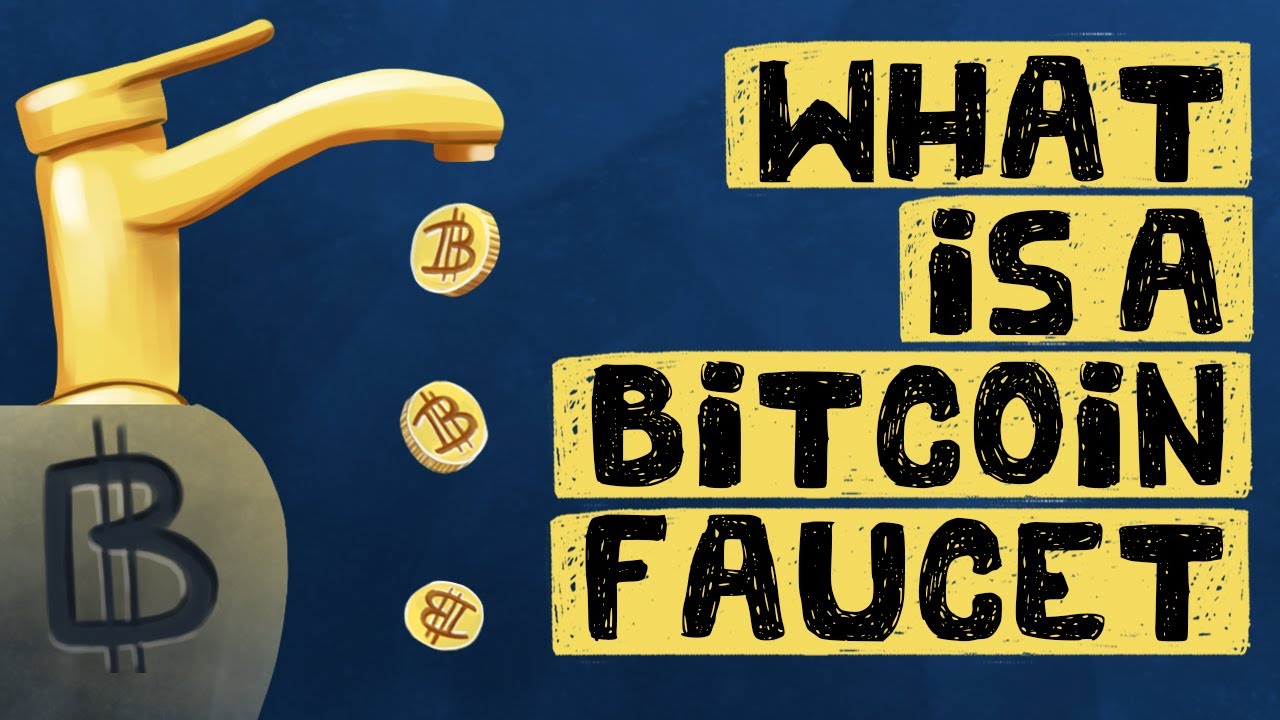 Crypto Faucets Explained - A Comprehensive Guide