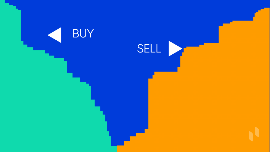 What Is Buy Wall & Sell Wall In Crypto? How Do They Work? - WazirX Blog