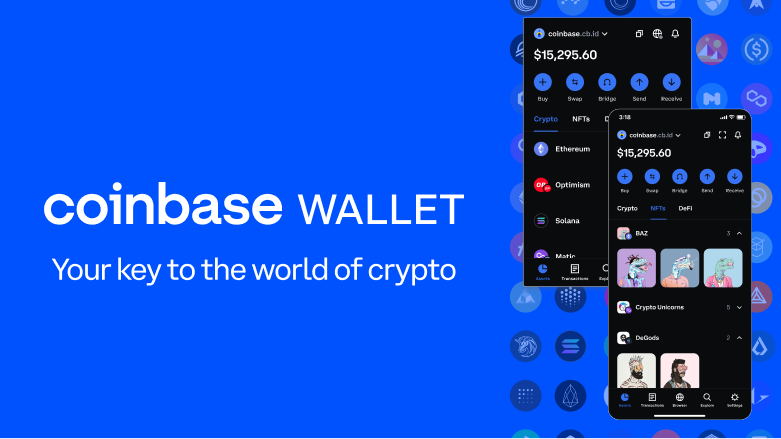 Coinbase Wallet – Review, Fees & Cryptos () | Cryptowisser