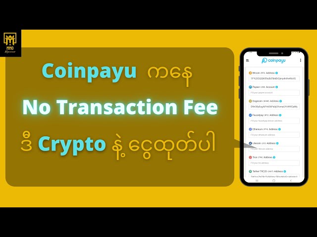 coinlog.fun, Making Crypto + Fiat Accessible + Crypto Debit Card