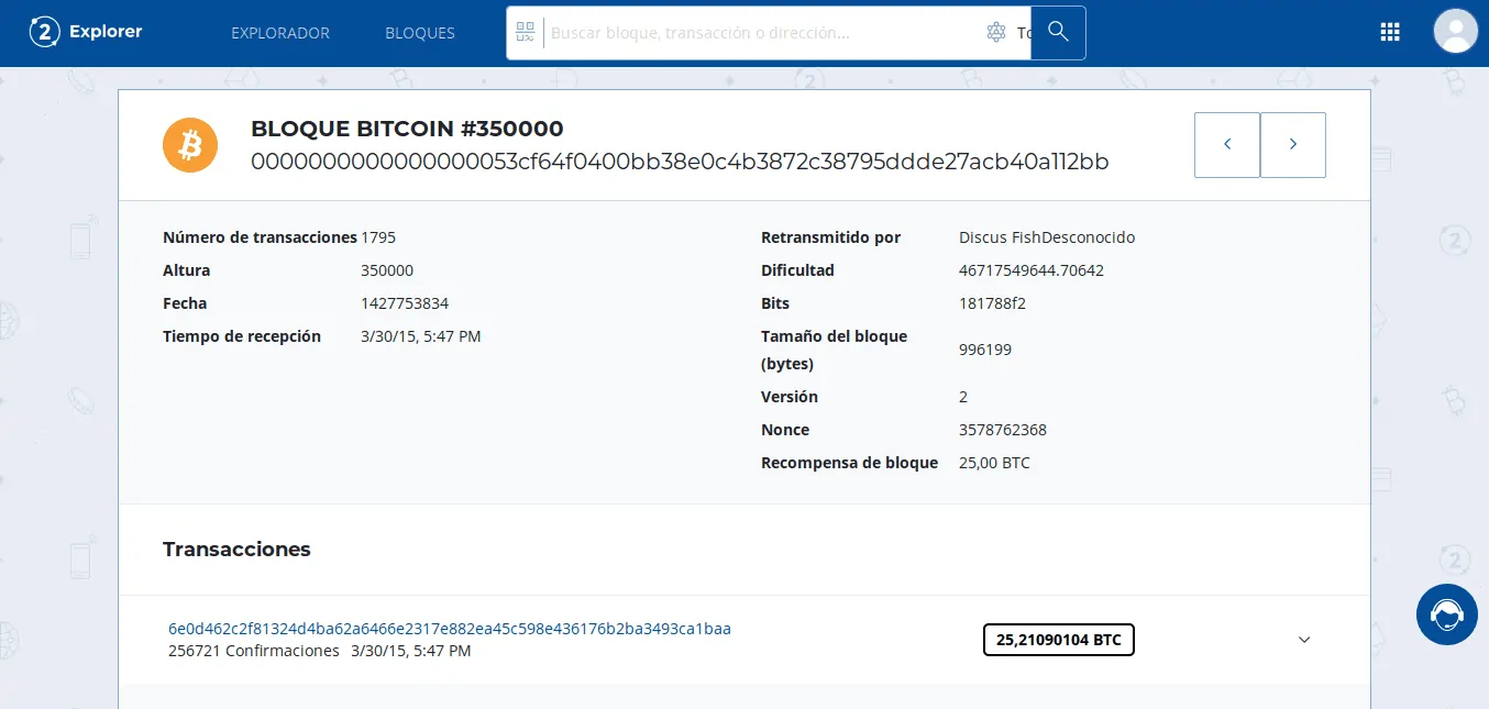 Blockchain: Understanding the Importance of Block Height for Security - FasterCapital