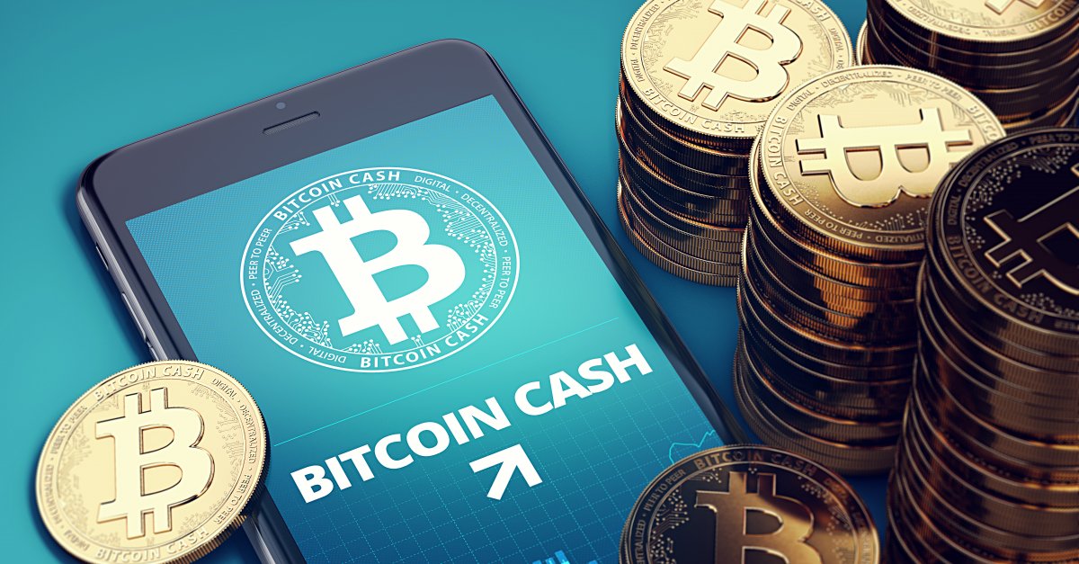 Learn to tell the difference between Bitcoin (BTC) And Bitcoin Cash (BCH)