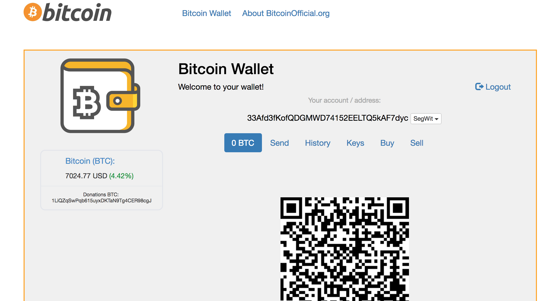 Is a Bitcoin Wallet Address the Same as a Bitcoin Address? • Blog Cryptomus