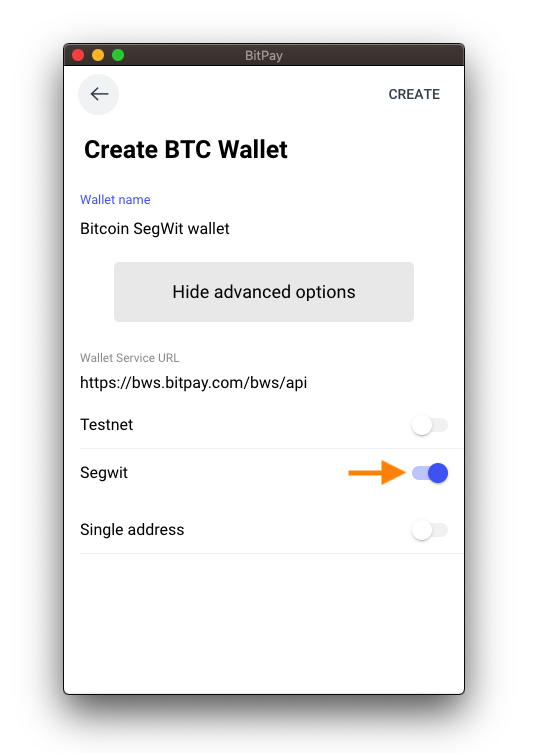 Bitcoin - Native SegWit vs Taproot: A Comprehensive Guide for Beginners | Trust