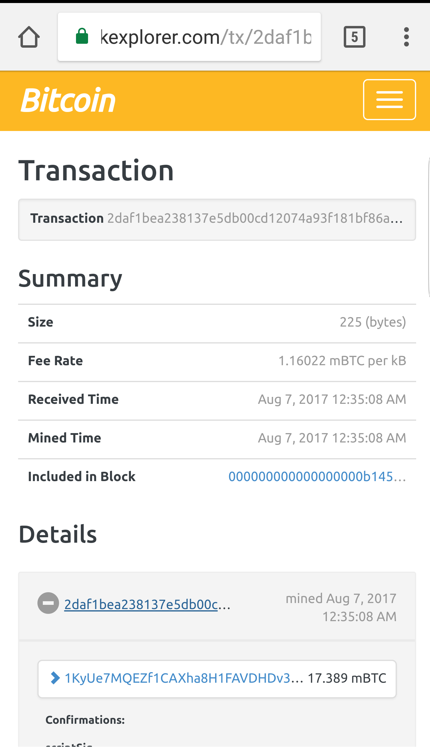 Bitcoin Transaction Validation, What Exactly Goes on Under the Hood? - Deltec Bank & Trust