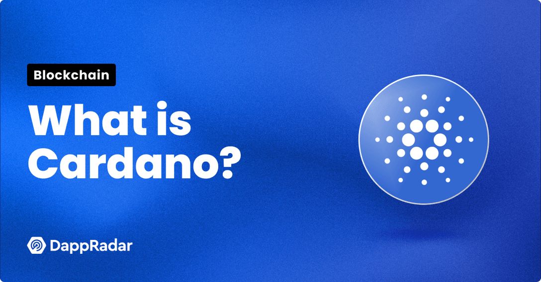 Understanding Cardano | Altify Blog