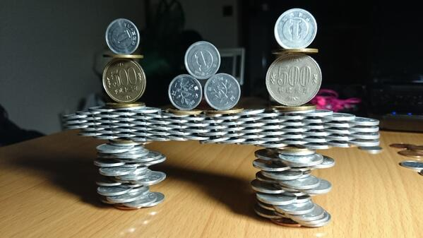 Gold Stacking: Metal, Silver, and Coin Stacks