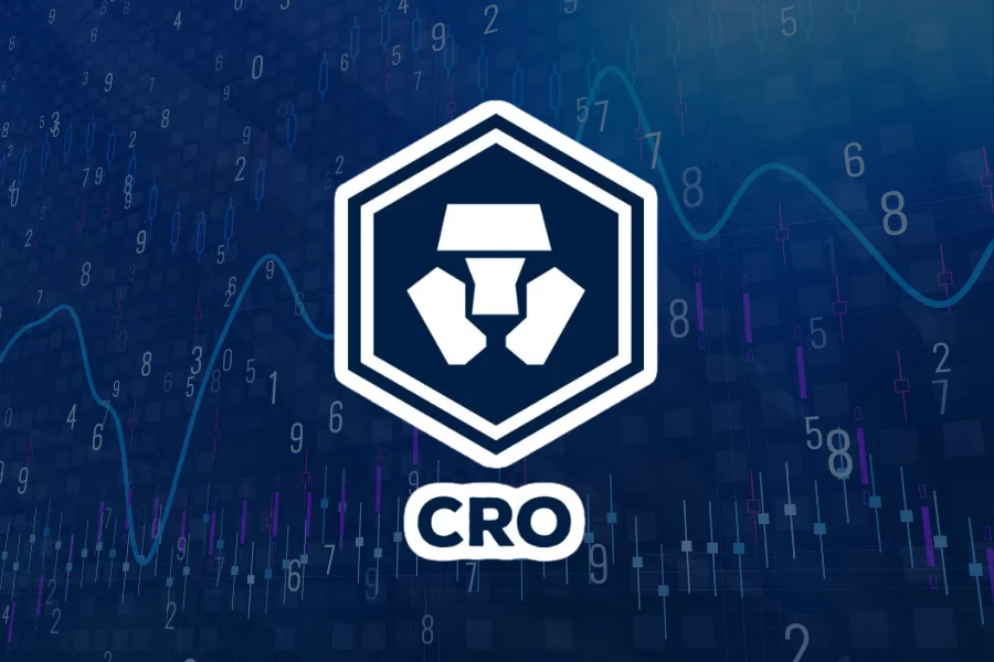 How CRO Works: coinlog.fun's Blockchain Structure - Benzinga