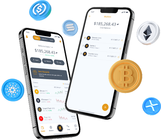 Cryptocurrency Wallet: What It Is, How It Works, Types, Security