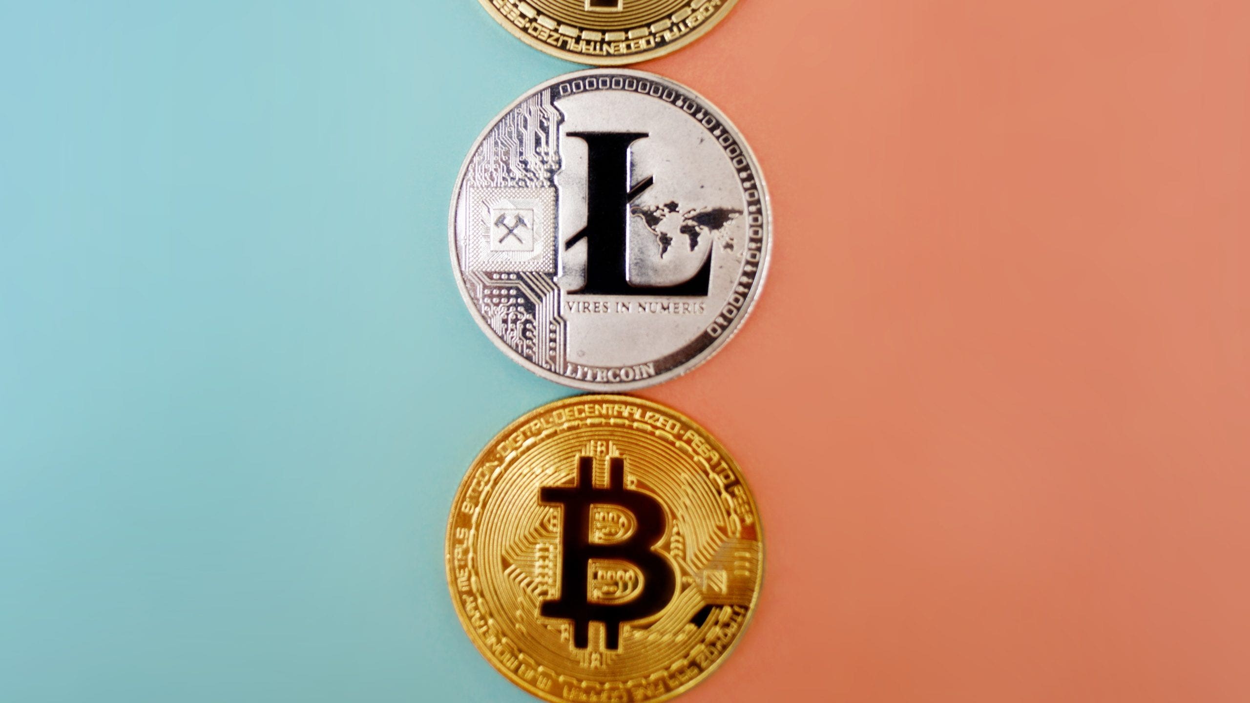 Cryptocurrency - Wikipedia