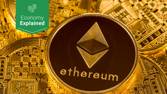 How Does Ethereum Work? Understanding the Ethereum Network