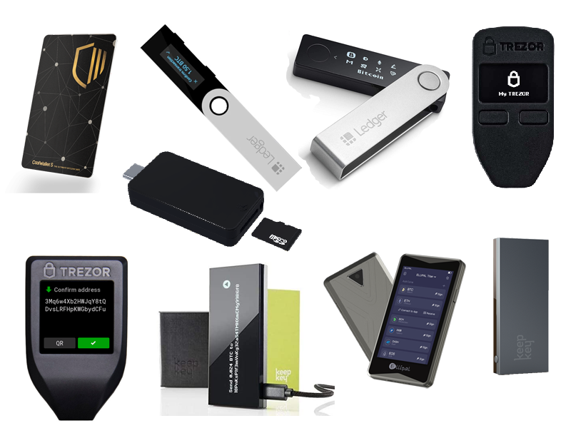 How Do Hardware Wallets Keep Crypto Safe?