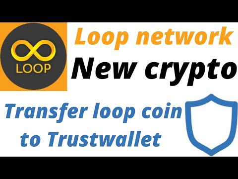 How to Buy LoopNetwork(LOOP) Crypto Step by Step