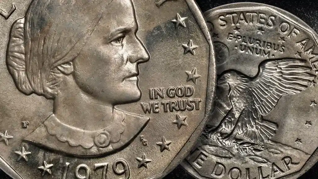 10 Best Susan B Anthony Dollar Value ideas | susan b anthony, dollar, anthony