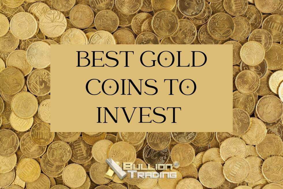 Top-Selling Gold Bullion Coins for Investing | CMI Gold & Silver | CMI Gold & Silver