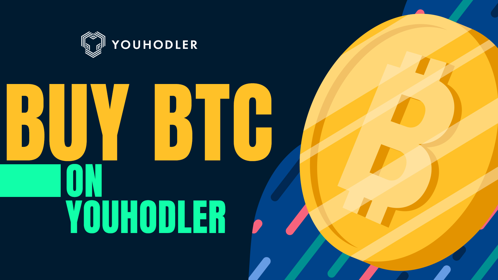 Buy Bitcoin (BTC) with USD