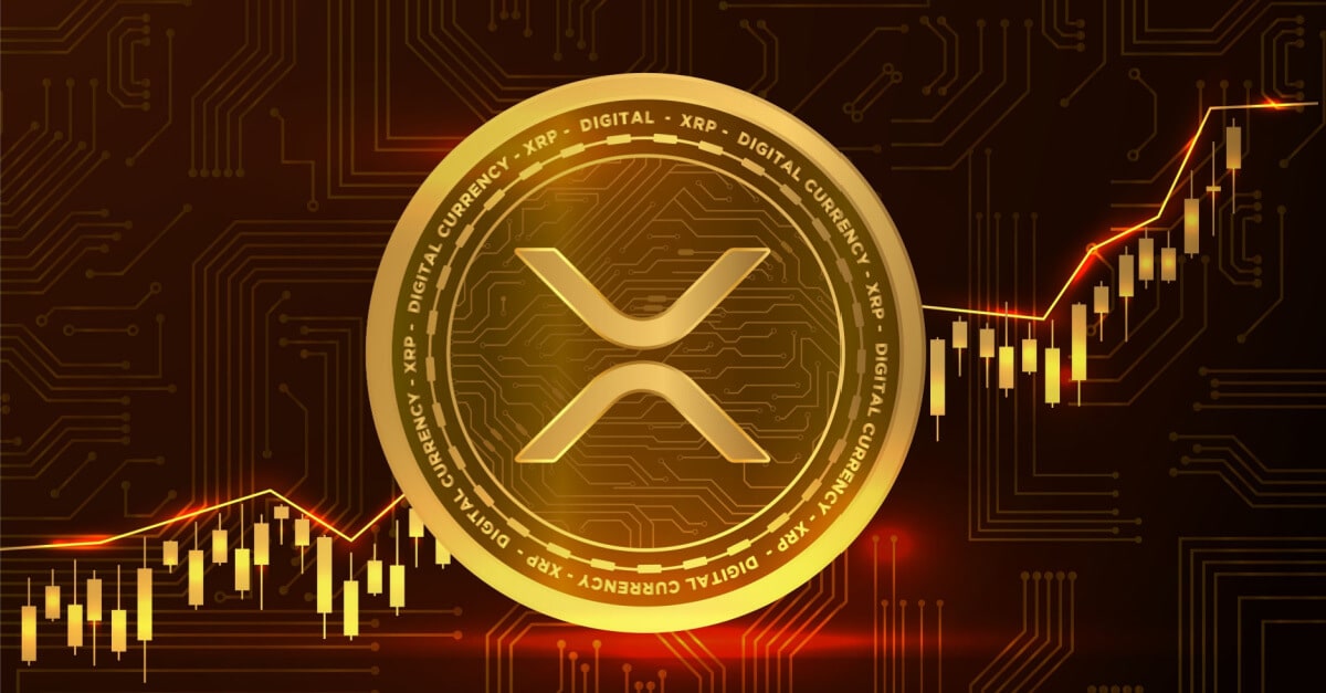 XRP (XRP) Price Prediction - 