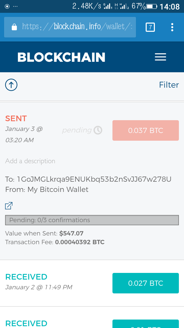 How to Cancel an Unconfirmed Bitcoin Transaction | CoinCentral