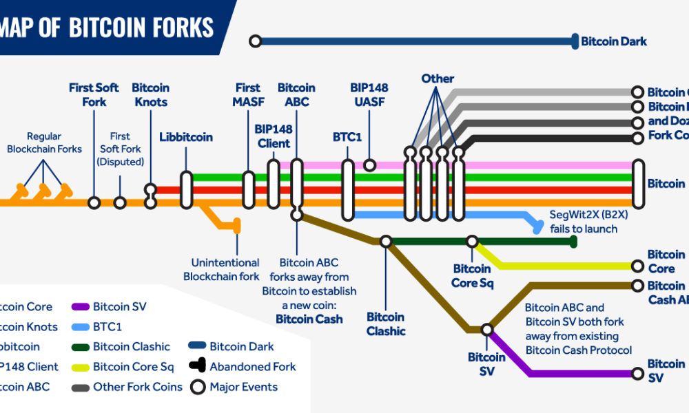 BSV: What is Bitcoin SV? Alleged Satoshi's Fork | Gemini