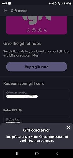 Does Lyft Take Prepaid Cards? – RIDE FAQs