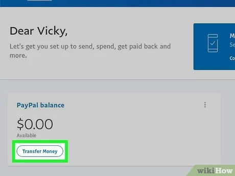 4 Easy Ways to Add Money to Your Paypal Card in 