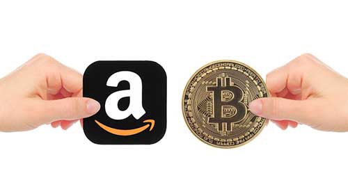 Sell Bitcoin with Amazon Gift Card