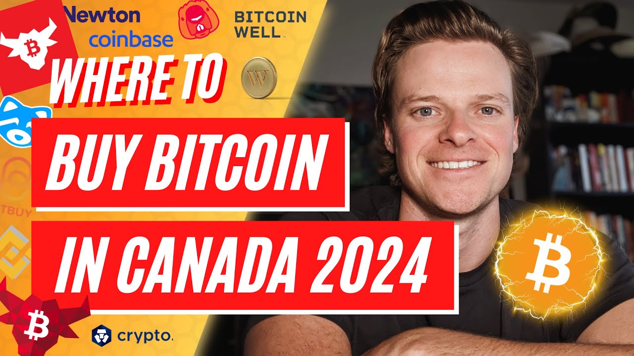 6 Best Exchanges To Buy Bitcoin in Canada ()