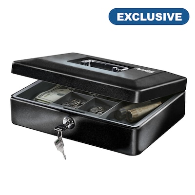 CBML Cash Box | Master Lock