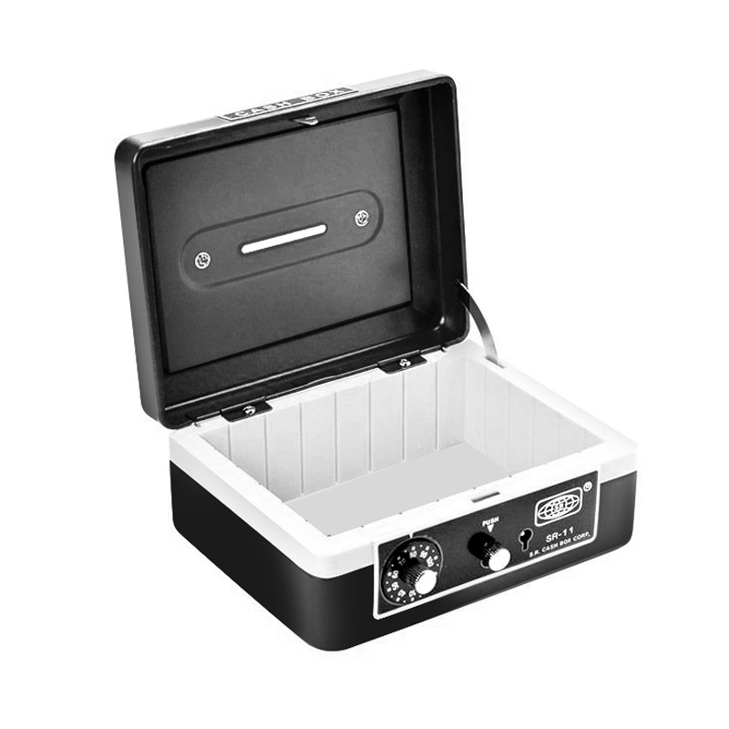 Cash Boxes – Volcora