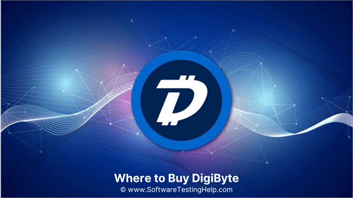 Buy DigiByte in India | Check DigiByte Price & 1 DGB to INR Rate| BuyUcoin