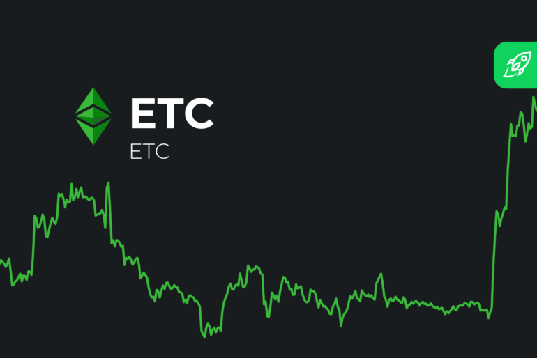 Convert Ethereum Classic to USD | Ethereum Classic price in US Dollars | Revolut Ireland