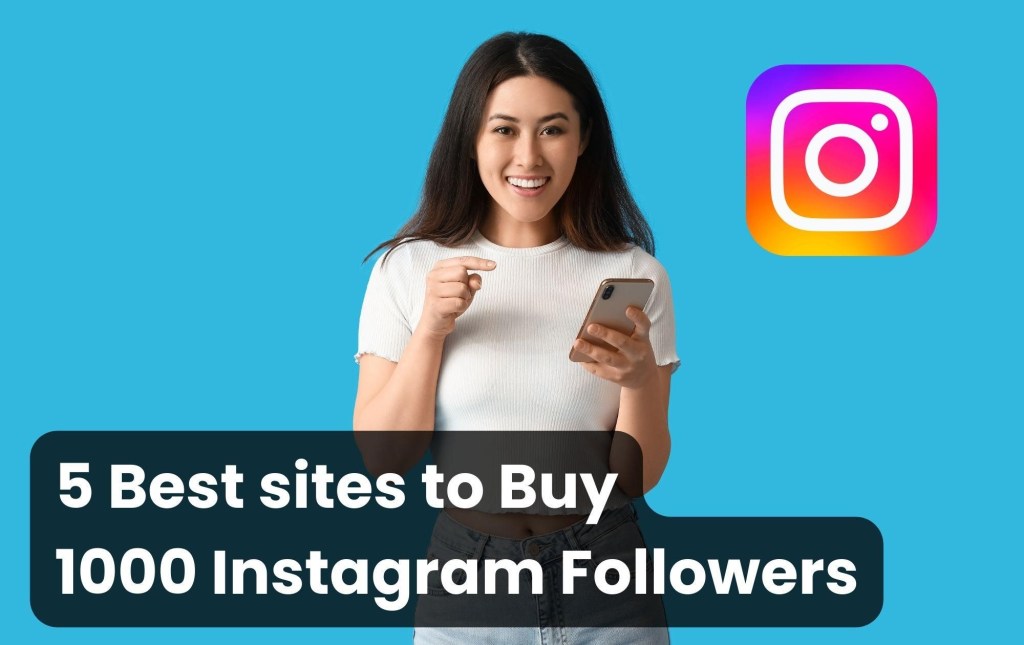 Buy Instagram Followers from These Safe Top 5 Sites | Entrepreneur