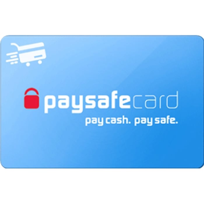 Buy paysafecard Online | Instant Email Delivery | Dundle (US)