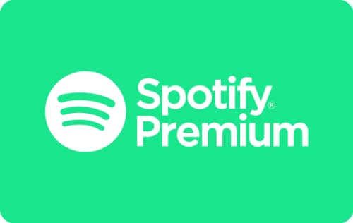 Availability - Spotify