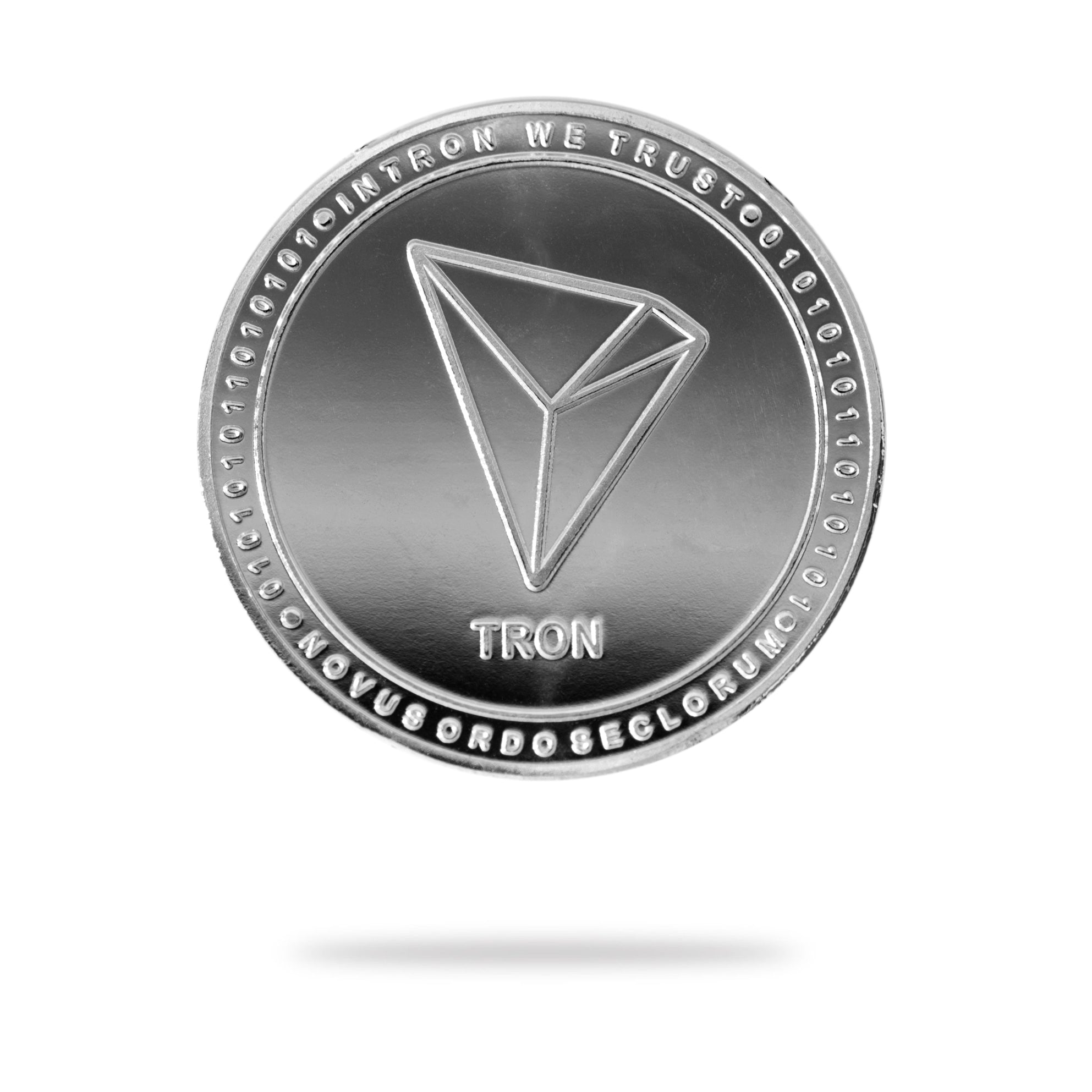 How & Where to Buy TRON (TRX) - Beginner's Guide