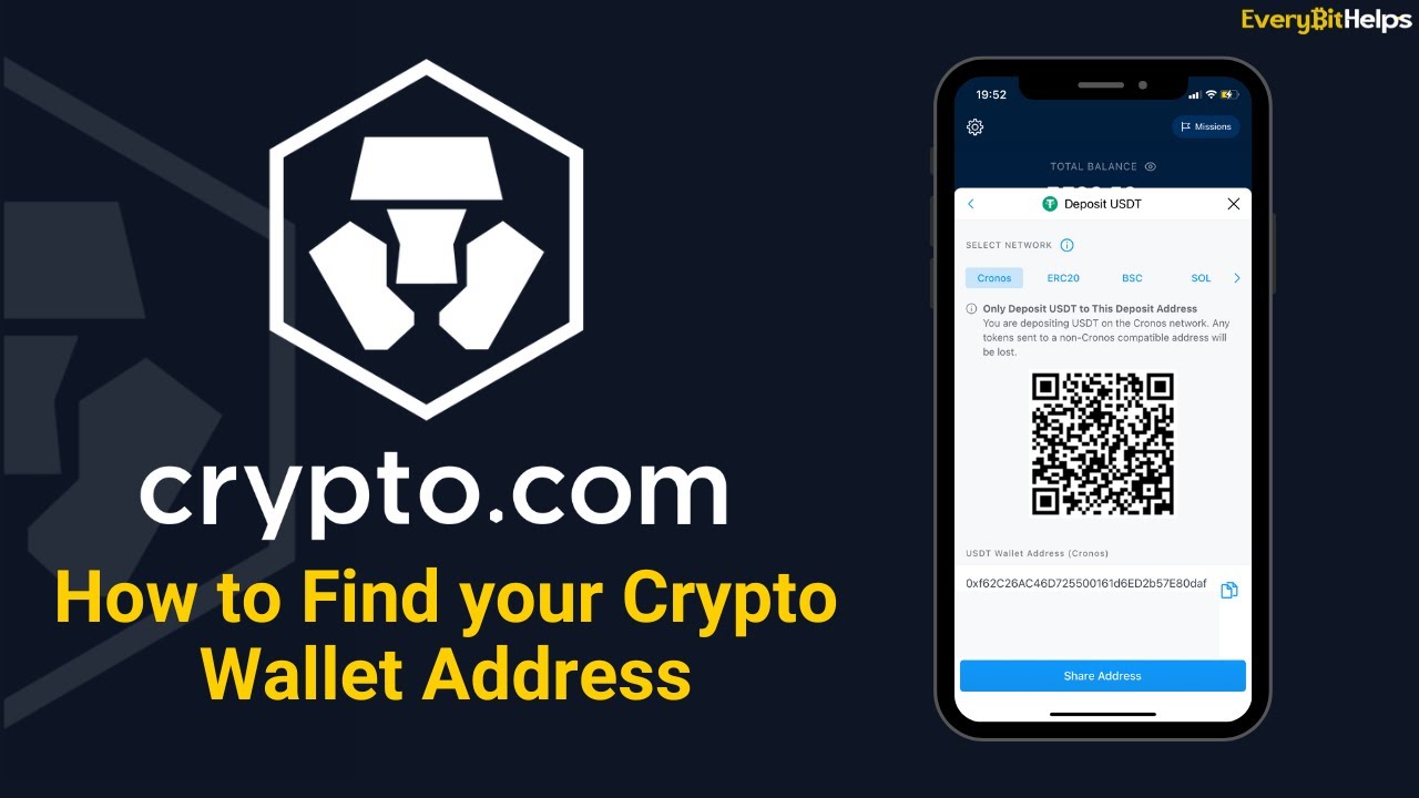 Bitcoin Address | Wallet Lookup - Blockonomics