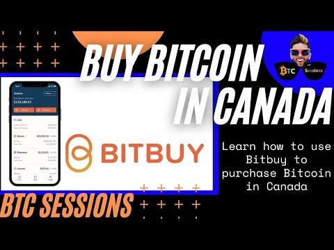 How to Buy Bitcoin in Canada: The Comprehensive Starter Guide