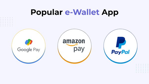 10 Best Digital Wallets in You Need to Know | Geniusee