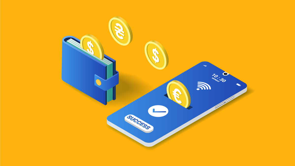 Digital Wallet: A Complete Guide for | Tipalti