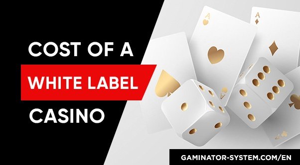 White Label Casinos: What Are They & Why Should You Care? | Betting Offers UK