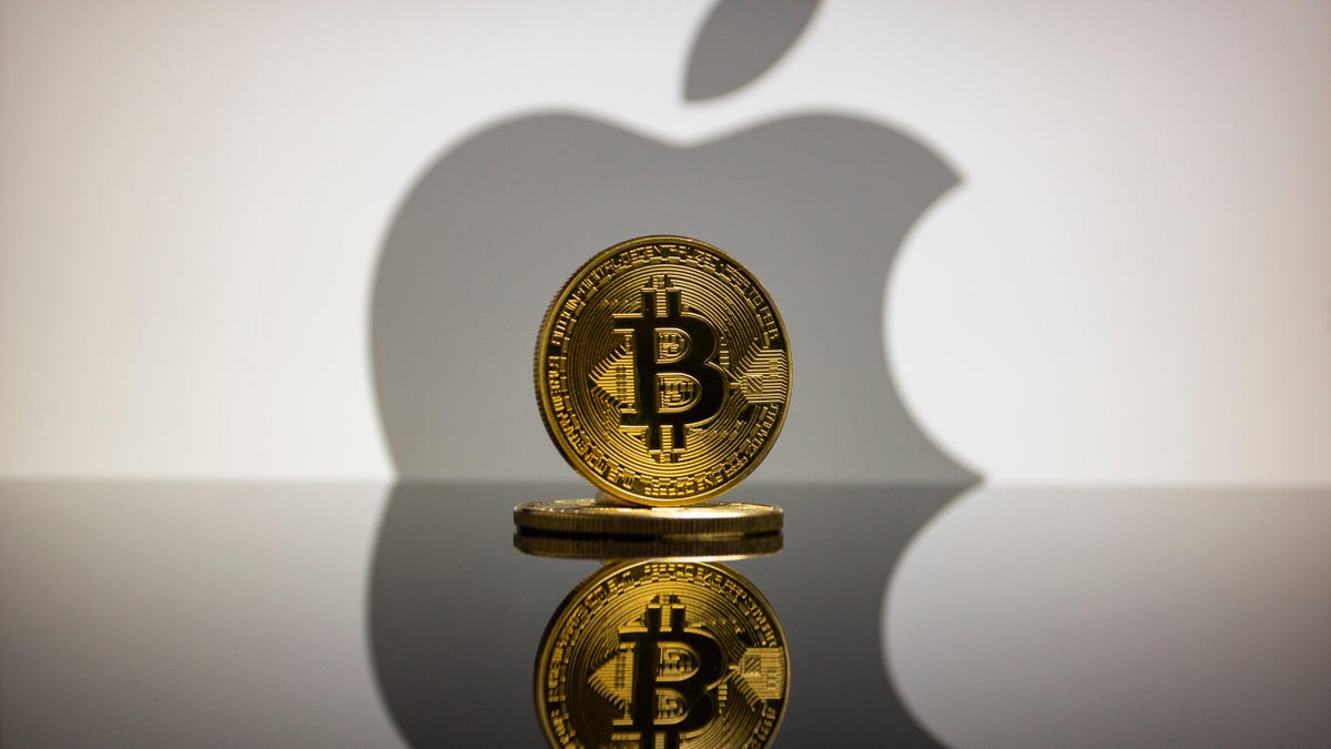 Bitcoin white paper is hidden away in macOS’s system folder for some reason | Ars Technica