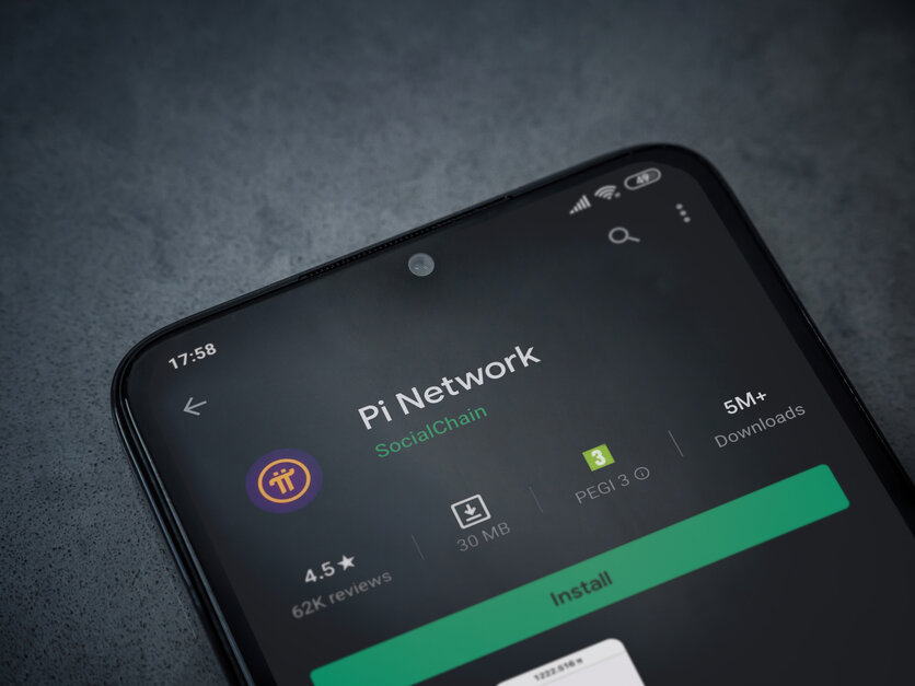 What is Pi Network (PI)? Cryptocurrency Review