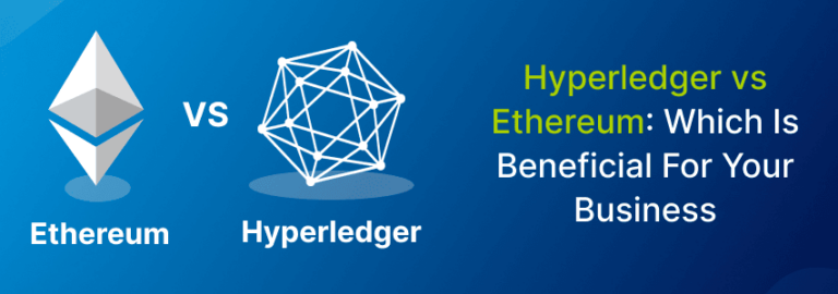 Ethereum Vs. Hyperledger: Key Differences | Shardeum