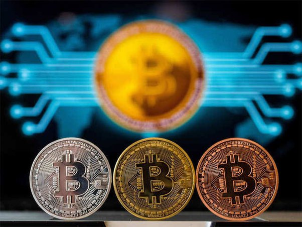 Is it true that Bitcoin trading is illegal in India? - Overseas Citizen of India - Quora