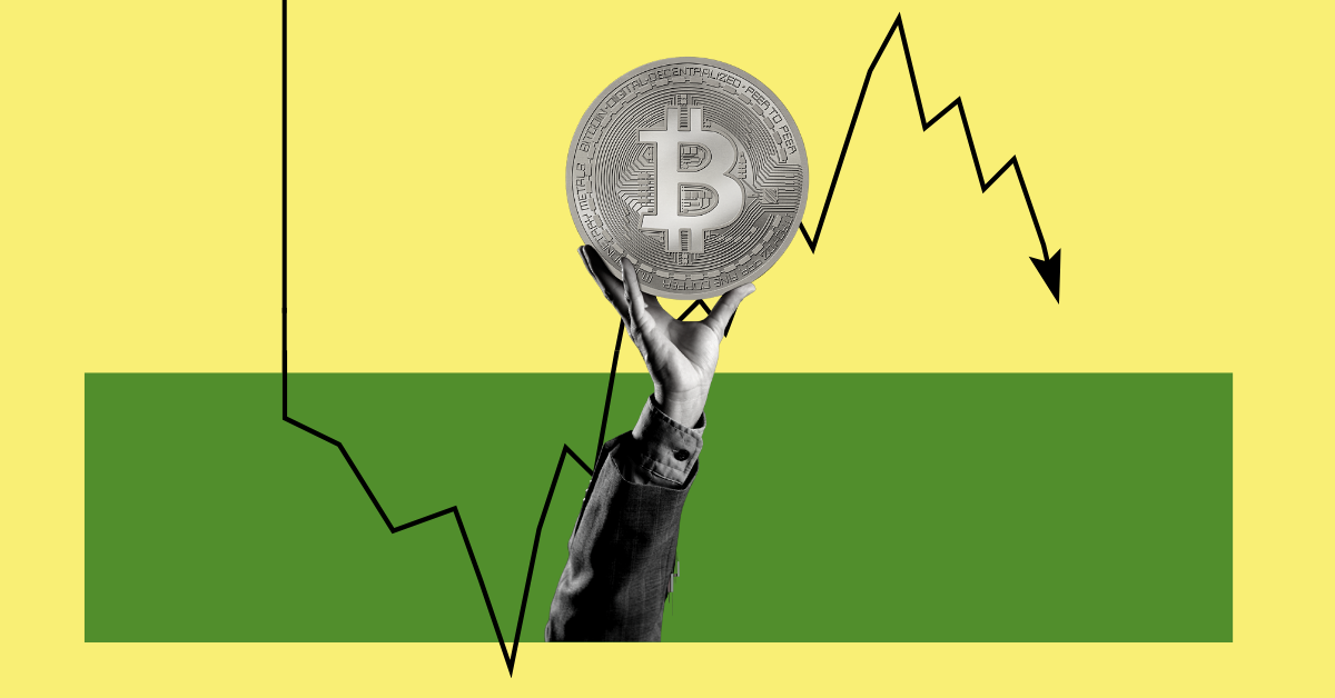 Is bitcoin going to crash again? - Times Money Mentor