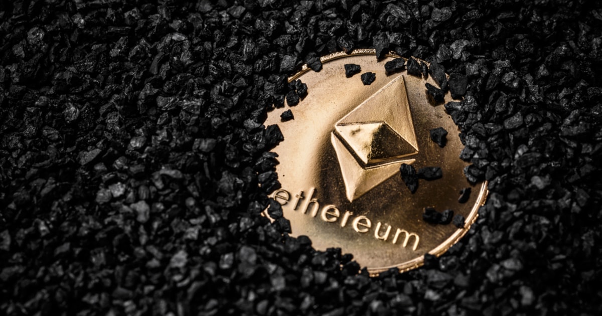 🥛 3 reasons ETH could fail - Milk Road