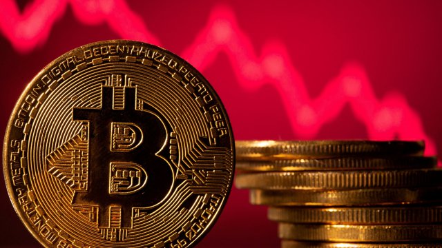 Why Bitcoin's (BTC) Price Plunged This Week