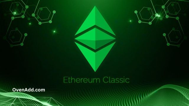 What Is Ethereum Classic? – Forbes Advisor Australia