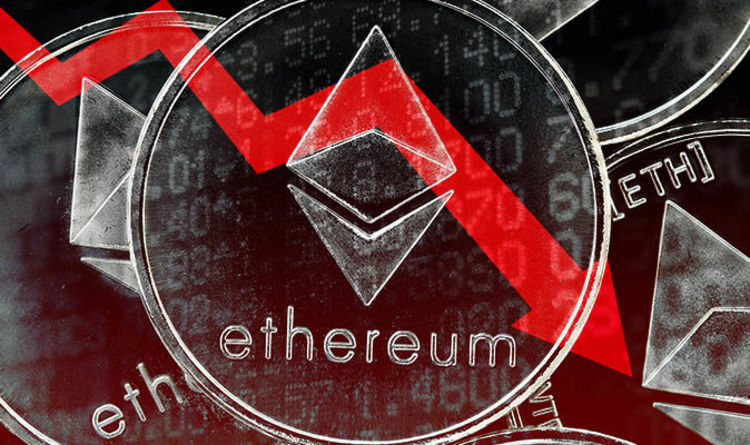 Ethereum price live today (08 Mar ) - Why Ethereum price is up by % today | ET Markets