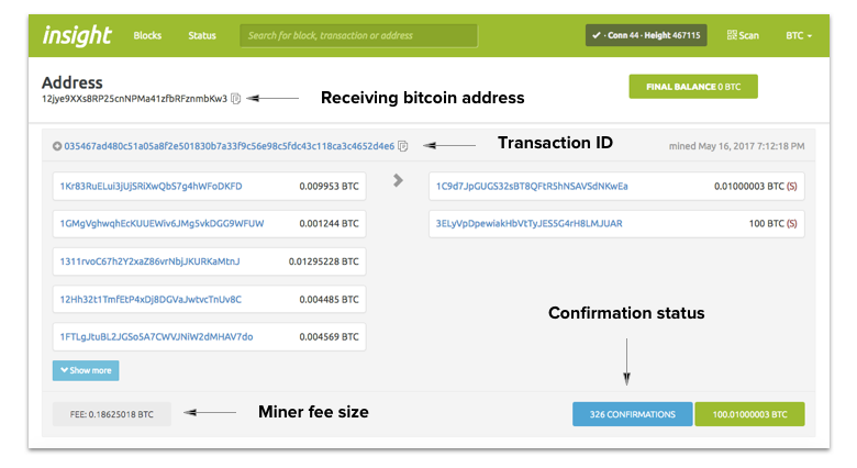 How long does a Bitcoin transaction take? - Fortris